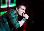 Luan Santana fará show durante o carnaval em Araguari