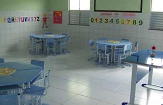 Centro Educacional Infantil Branca de Neve - Foto 1