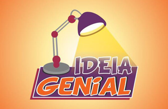 Ideia Genial - Foto 1