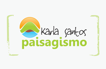 Karla Santos Paisagismo - Foto 1