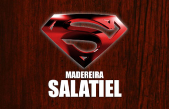 Madeireira Salatiel - Foto 1