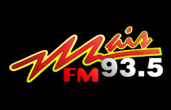 Rádio Mais FM 93.5 - Foto 1