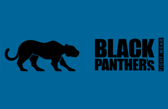 Academia Black Panther de Jiu-Jitsu - Foto 1