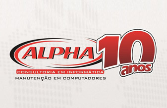 Alpha Consultoria em Informática - Foto 1