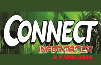 Connect Papelaria & Utilidades - Foto 1