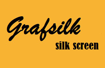 Grafsilk Silk Screen - Foto 1