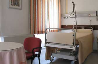 Hospital Santo Antônio - Foto 1