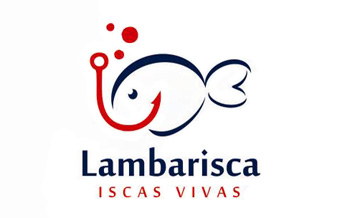 Lambarisca Iscas Vivas - Foto 1