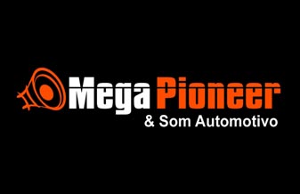 Mega Pioneer & Som Automotivo - Foto 1
