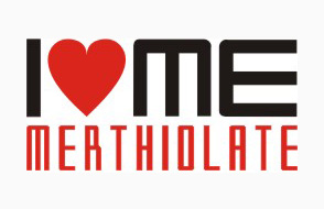 Merthiolate - Foto 1