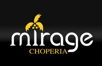 Mirage Choperia - Foto 1