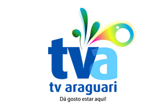 TV Araguari - Foto 1
