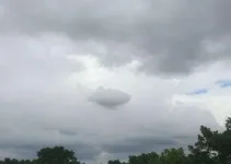 previsão do tempo em Araguari