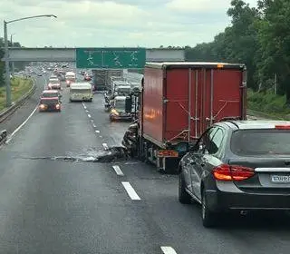 carreta tomba br-050