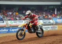 4° Motocross Araguari