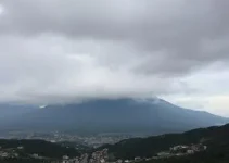 previsão do tempo em Araguari hoje