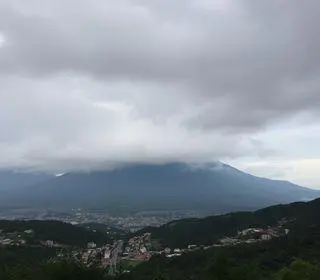 previsão do tempo em Araguari hoje