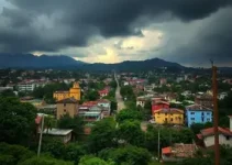 Araguari é a cidade mais violenta de Minas Gerais