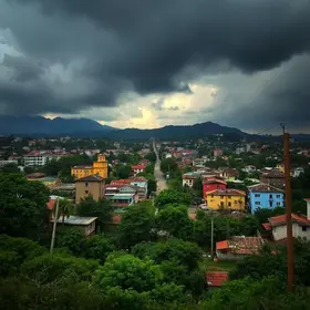 Araguari é a cidade mais violenta de Minas Gerais