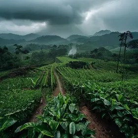 chuvas abaixo da média