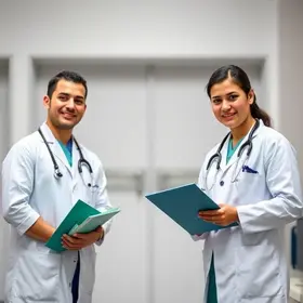 Notas das Faculdades de Medicina em Minas Gerais