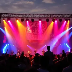 II Festival Relicário de Araguari