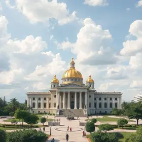 concurso da Prefeitura de Araguari