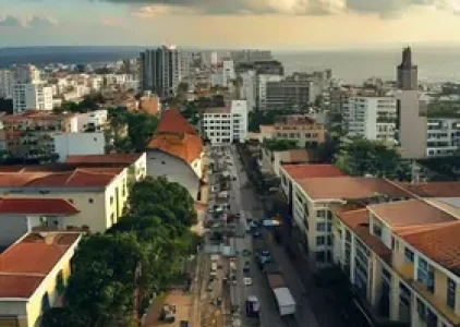 Últimas noticias de Araguari