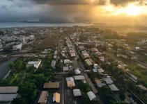previsão do tempo em Araguari