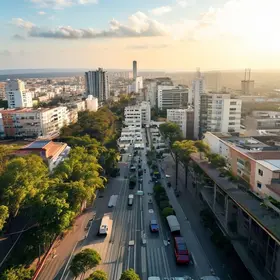 Processo Seletivo Prefeitura de Araguari-MG 2026