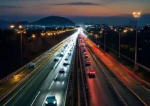 rodovias de Araguari