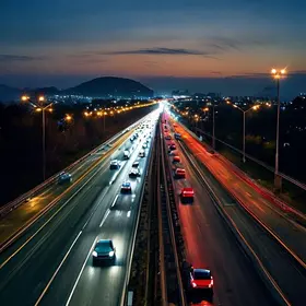 rodovias de Araguari