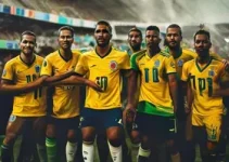 Unionistas no Sul-Americano Sub-17