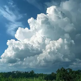 previsão do tempo em Araguari