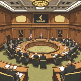 Câmara Municipal Araguari