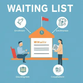 Lista de Espera por vagas na Rede Municipal de Ensino