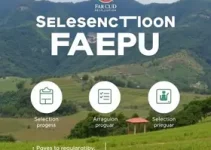 processo seletivo Araguari