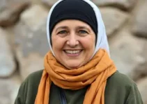 Irmã Nehida Stürmer