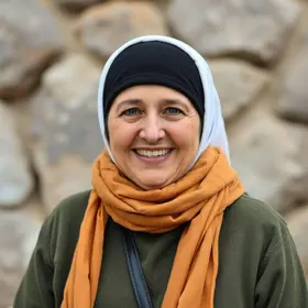 Irmã Nehida Stürmer