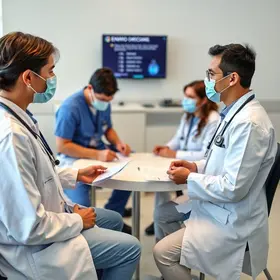 curso de medicina em MG