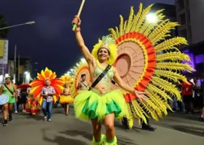 Últimas noticias de Araguari