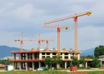 retomada das obras da MG-414