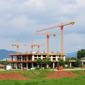 retomada das obras da MG-414