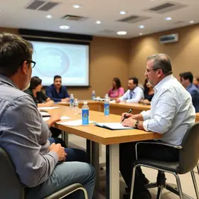 concessão da RODEROTAS