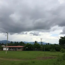Araguari deve ter um dia com muitas nuvens