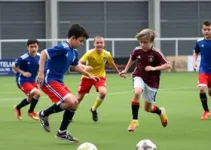 Futsal Sub-20 do Vasco
