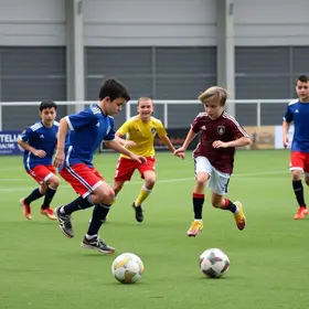 Futsal Sub-20 do Vasco