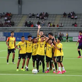 Futsal Base