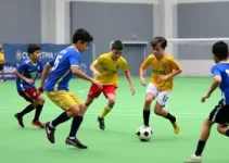 Futsal Sub-20