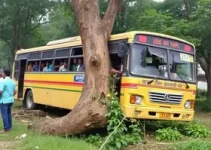 ônibus com 21 passageiros